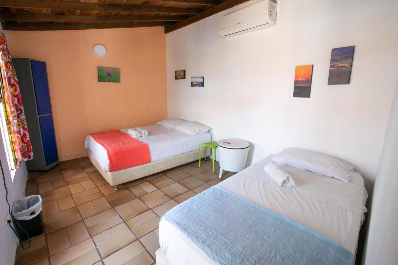 Mi Llave Hostels Hostal *