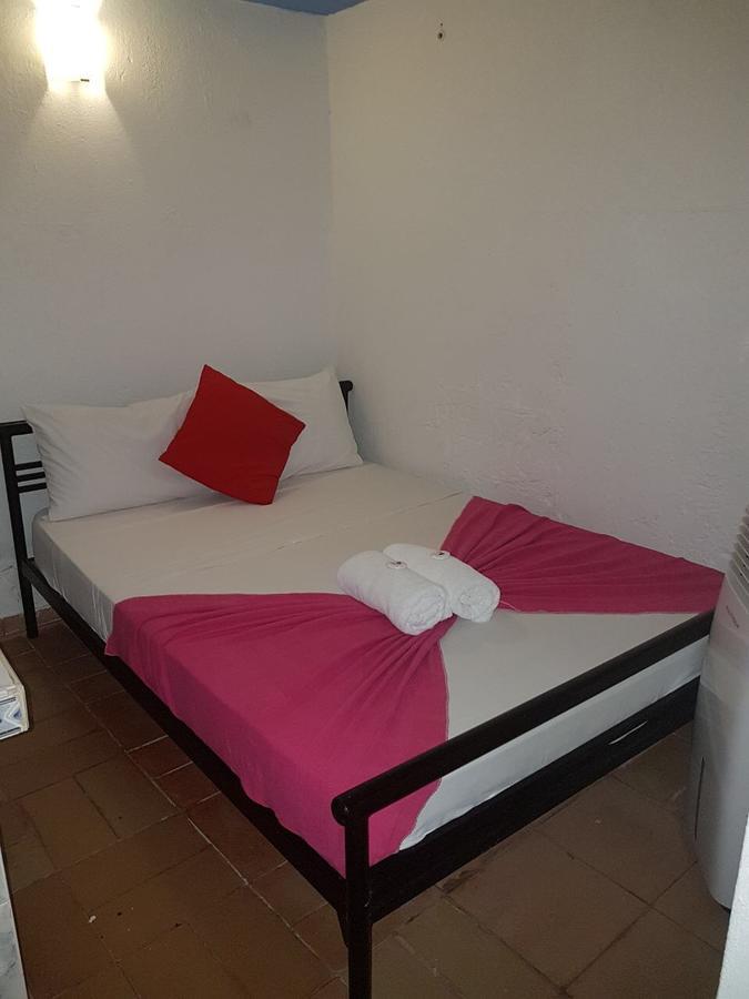 Mi Llave Hostels Hostal *