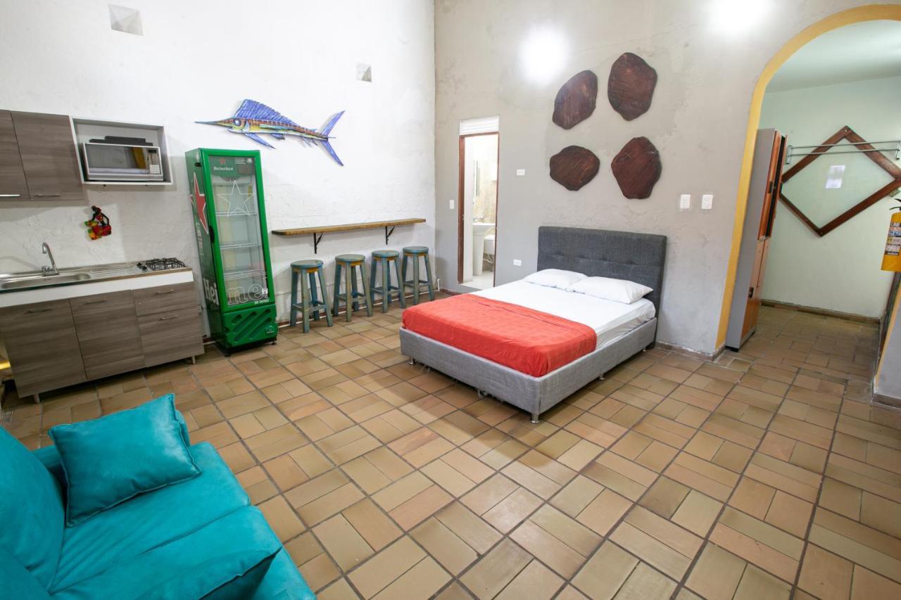 Hostel Mi Llave Hostels *