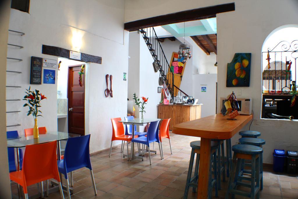 Hostel Mi Llave Hostels