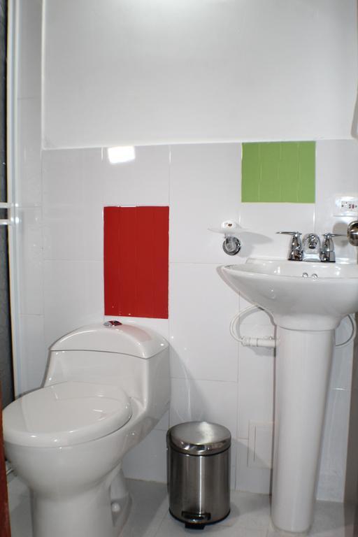 Hostel Mi Llave Hostels