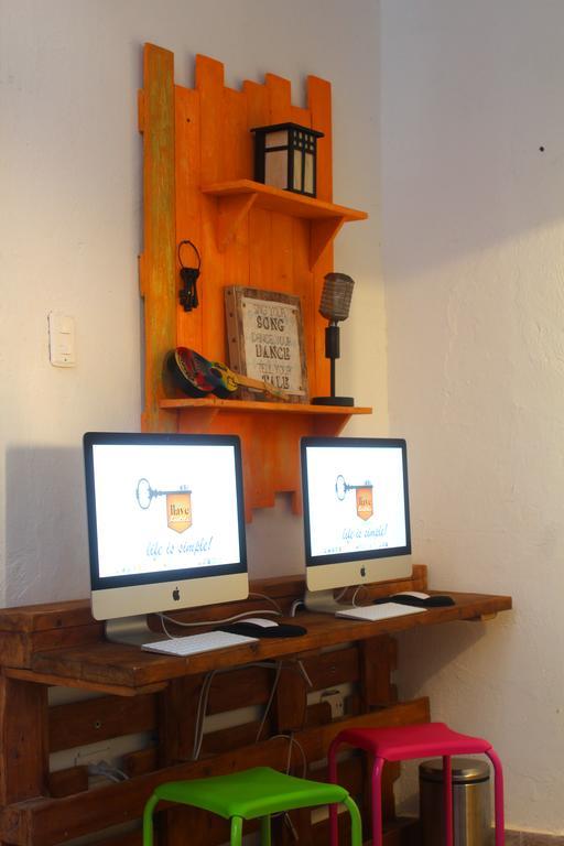 Mi Llave Hostels Hostel