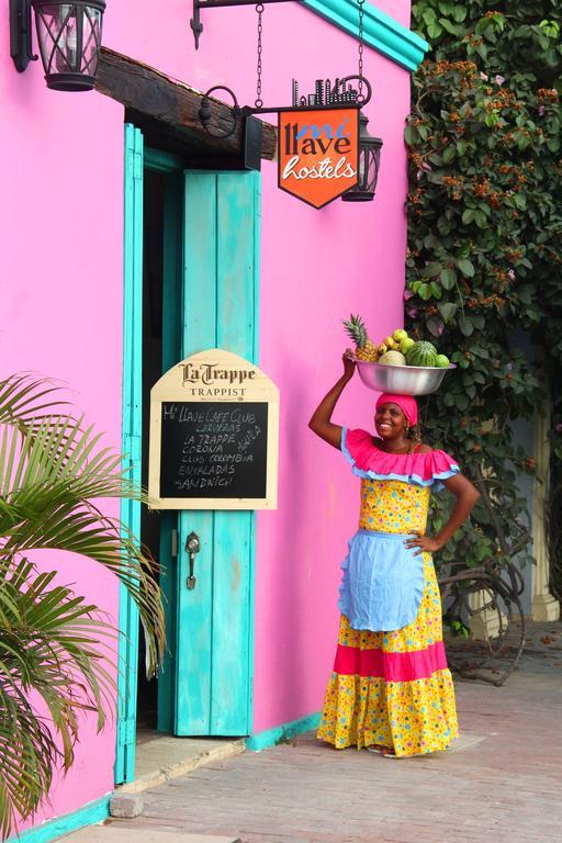 Mi Llave Hostels Hostel Cartagena