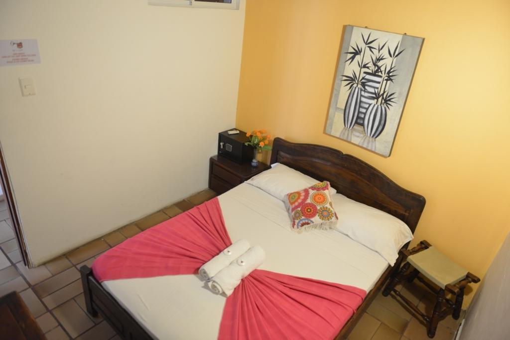 Mi Llave Hostels Hostel