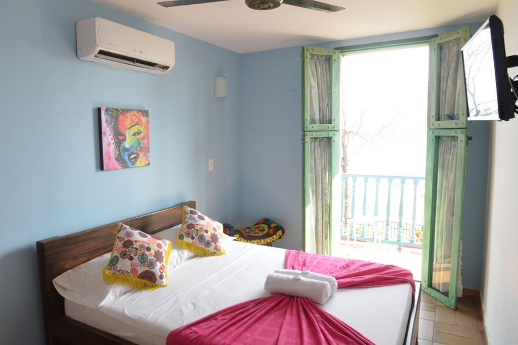Mi Llave Hostels Hostel Cartagena
