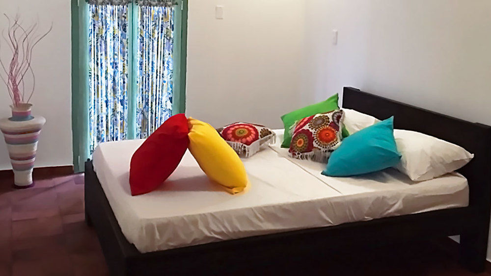 Mi Llave Hostels Hostel