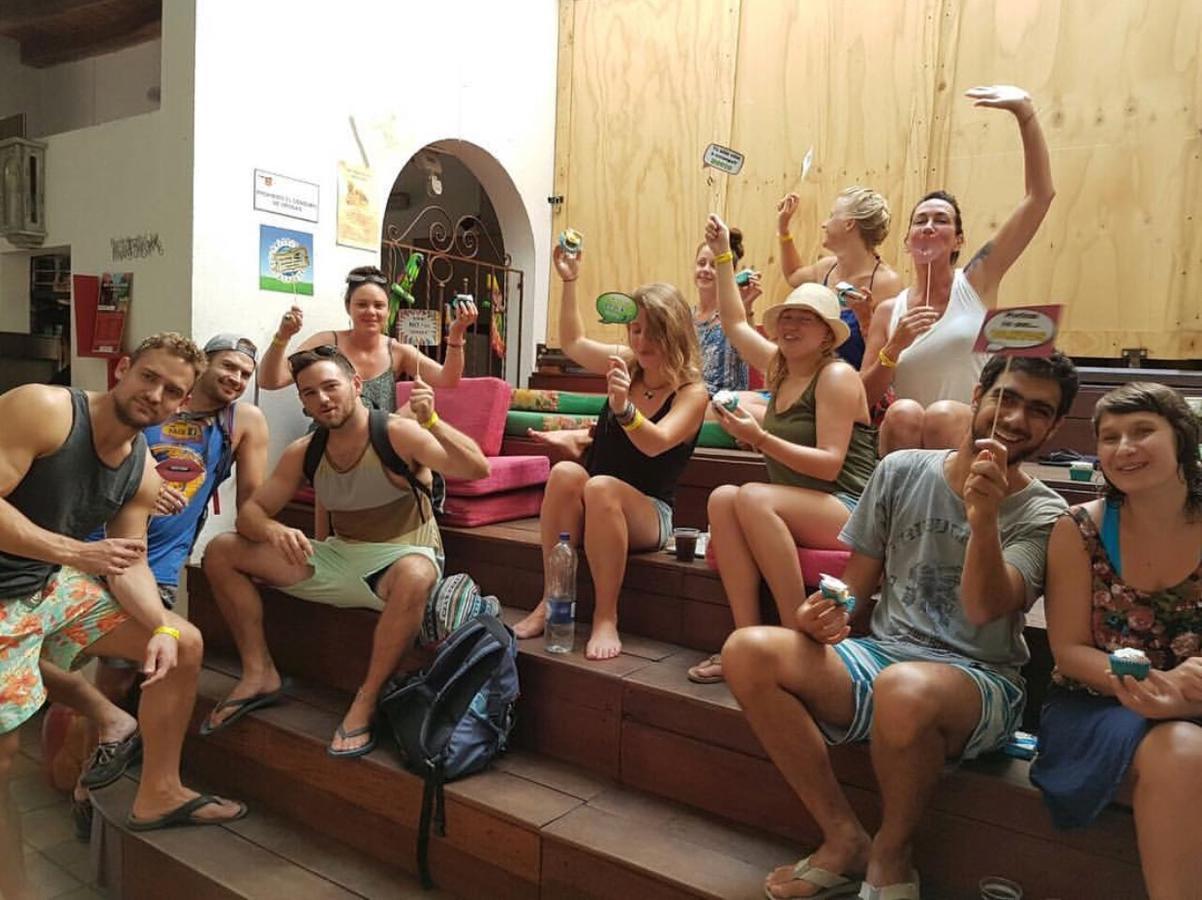 Mi Llave Hostels Hostel