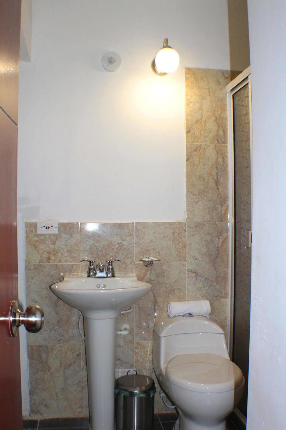 Mi Llave Hostels Hostel Cartagena