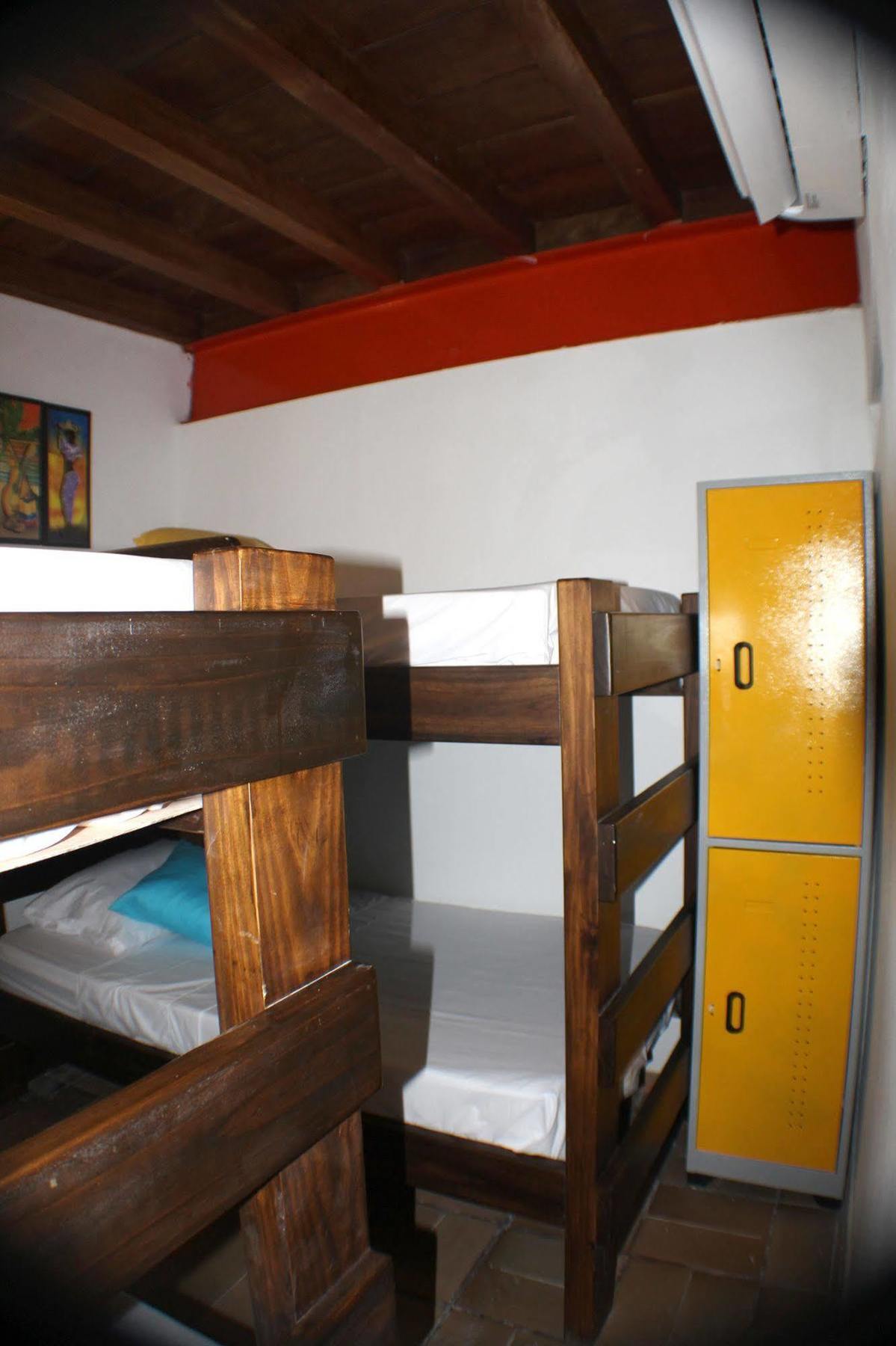 Hostel Mi Llave Hostels Cartagena